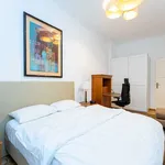 Rent 2 bedroom apartment of 96 m² in berlin