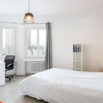 Appartement de 14 m² avec 1 chambre(s) en location à Lyon