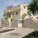 Bilocale arredato con terrazzo Vasto marina