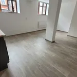 Appartement de 35 m² avec 1 chambre(s) en location à Lille