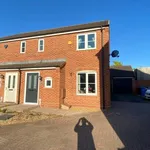 Property to rent in Forge Close, Cannock WS11