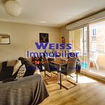 Appartement de 67 m² avec 3 chambre(s) en location à Clermont