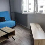 Appartement de 35 m² avec 1 chambre(s) en location à Limoges