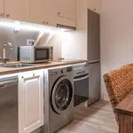 Rent 2 bedroom apartment of 70 m² in madrid