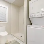 Appartement de 785 m² avec 1 chambre(s) en location à Vaughan (Patterson)