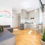 Rent 1 bedroom apartment of 37 m² in madrid