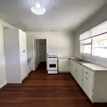 Rent 1 bedroom house in East Bunbury