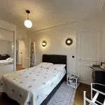 Rent 1 bedroom apartment of 58 m² in paris