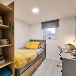 Rent 1 bedroom flat in Leicester