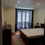 Rent 4 bedroom apartment in Lisbon