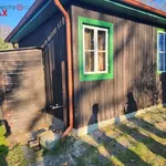 Rent 1 bedroom house in Trhový Štěpánov