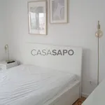 Quarto T1 para alugar em Sintra