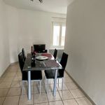 Rent 2 bedroom apartment of 45 m² in Foug