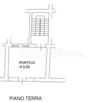 Apartment in villa, excellent condition, 205 m², Pescantina