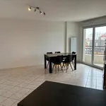 Rent 2 bedroom apartment of 45 m² in Lyon