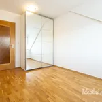 Pronajměte si 2 ložnic/e byt o rozloze 55 m² v Capital City of Prague