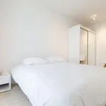 Appartement de 93 m² avec 2 chambre(s) en location à brussels