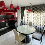 Rent 3 bedroom apartment of 115 m² in Bucharest