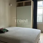 Appartement de 54 m² avec 2 chambre(s) en location à Paris