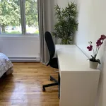  appartement avec 5 chambre(s) en location à Montreal