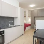 Studio of 35 m² in milan