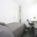 Rent a room in madrid