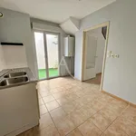 Rent 4 bedroom apartment of 94 m² in AUSSONNET