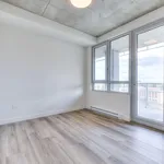  appartement avec 1 chambre(s) en location à Montreal