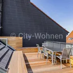 Rent 2 bedroom apartment of 107 m² in Hamburg