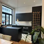 Studio of 80 m² in Brussels