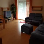 Pronájem bytu 2+kk 50m²