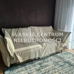 Rent 2 bedroom apartment of 43 m² in Katowice