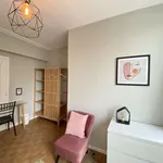 Rent a room in brussels