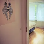 60 m² Zimmer in frankfurt