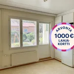 Rent 2 bedroom apartment of 55 m² in Vantaa