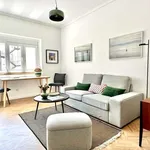 Rent 2 bedroom apartment of 70 m² in lisbon