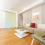 Rent 4 bedroom apartment of 120 m² in Milan