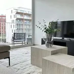 Appartement de 89 m² avec 2 chambre(s) en location à brussels