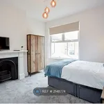 Rent a room in North West England