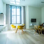 Studio of 58 m² in brussels