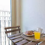 Rent 1 bedroom apartment in lisbon