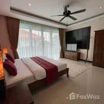 Rent 4 bedroom house of 200 m² in Chon Buri