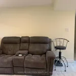 Rent 2 bedroom apartment in Toronto (Bathurst Manor)