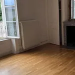 Maison de 185 m² avec 5 chambre(s) en location à Chaponost