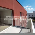 Rent 3 bedroom apartment of 59 m² in Amiens