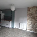 Rent 1 bedroom apartment of 31 m² in LAVAL