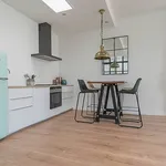 Huur 2 slaapkamer appartement van 72 m² in Den Haag