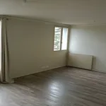 Rent 1 bedroom apartment in Saint-Brieuc