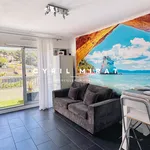 Rent 1 bedroom apartment of 26 m² in Saint-Mandrier-sur-Mer