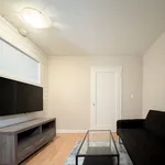 Appartement de 484 m² avec 1 chambre(s) en location à Vancouver